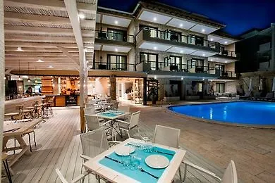 Rigas Boutique Hotel & Spa Afytos