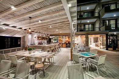 Rigas Boutique Hotel & Spa Afytos