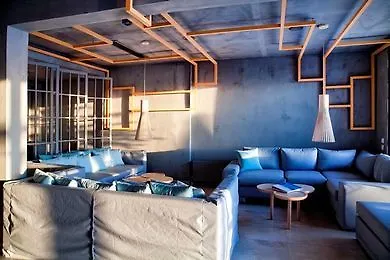 ****  Rigas Boutique Hotel & Spa Afytos Greece