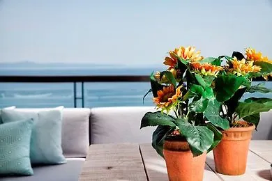 Rigas Boutique Hotel & Spa Afytos