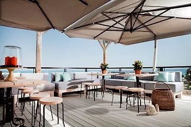 Rigas Boutique Hotel & Spa Afytos