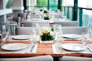 Rigas Boutique Hotel & Spa Afytos