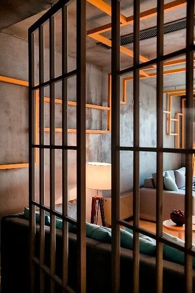 Rigas Boutique Hotel & Spa Afytos