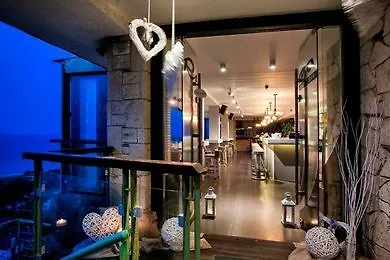 Rigas Boutique Hotel & Spa Afytos 4*,