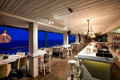Rigas Boutique Hotel & Spa Afytos 4*,