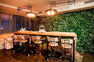 Rigas Boutique Hotel & Spa Afytos