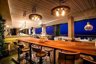 Rigas Boutique Hotel & Spa Afytos Greece