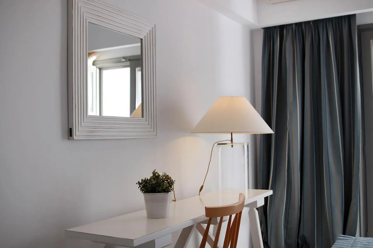 Rigas Boutique Hotel & Spa Afytos 4*,  Greece