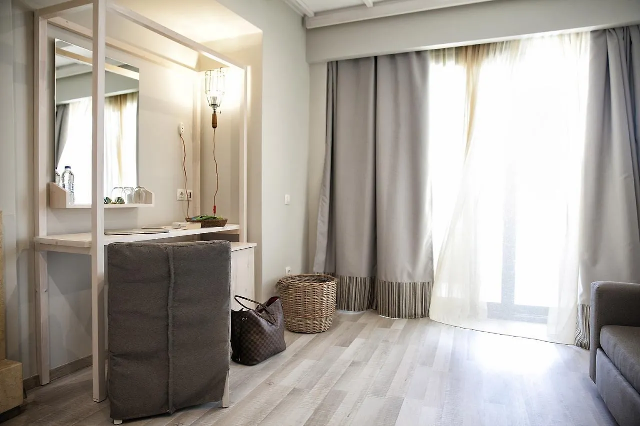 ****  Rigas Boutique Hotel & Spa Afytos Greece