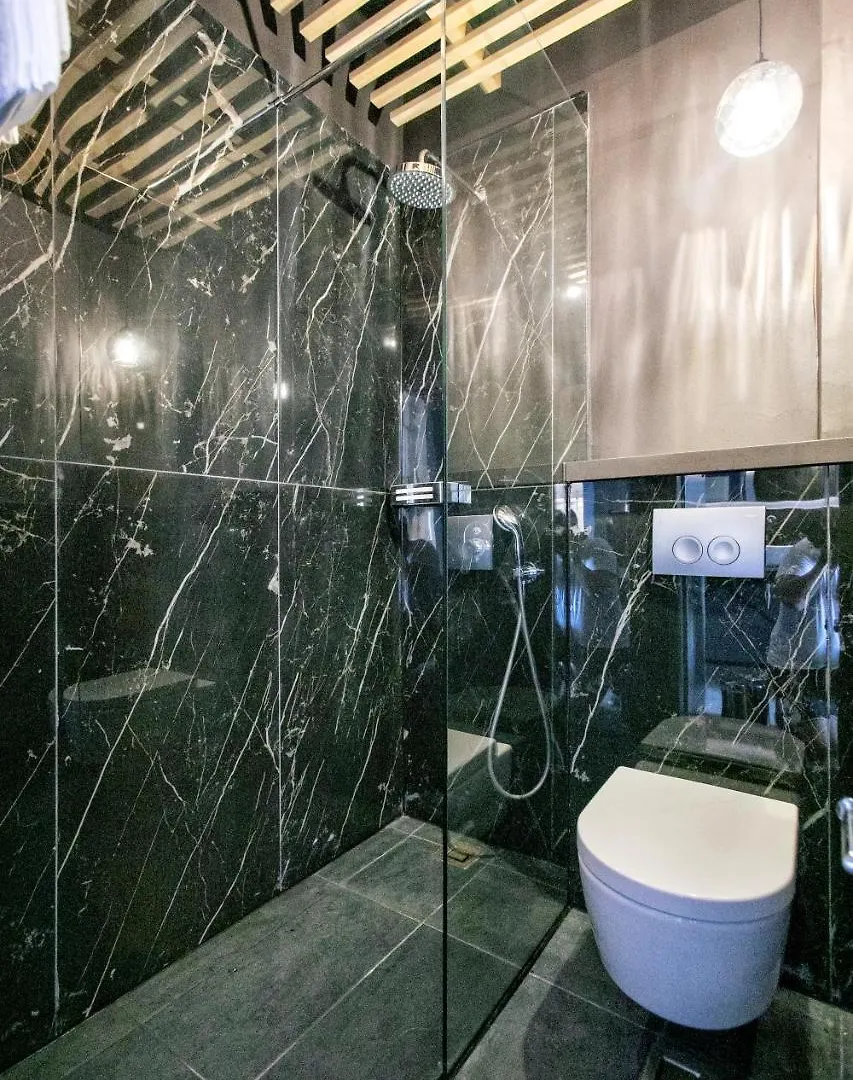 Rigas Boutique Hotel & Spa Afytos