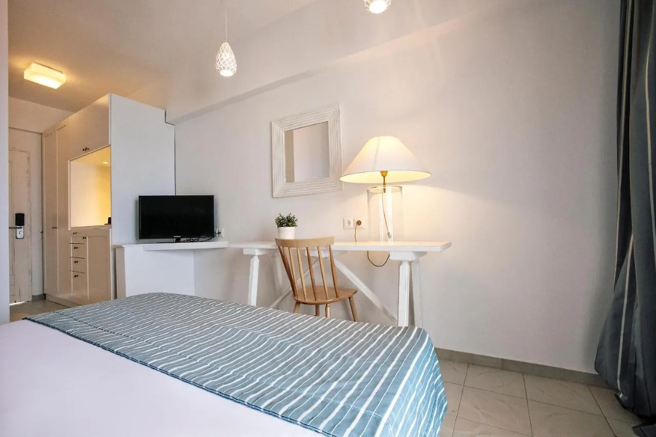 Rigas Boutique Hotel & Spa Afytos 4*,